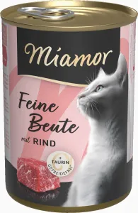 Feine Beute Rind Dose 400g