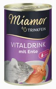 Trinkfein Vitaldrink Ente Dose 135ml