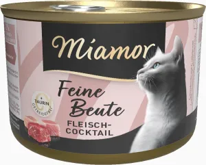 Feine Beute - Fleischcocktail - Dose - 185g