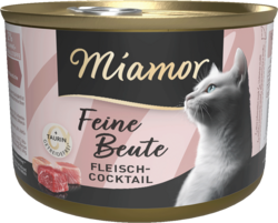 Feine Beute - Fleischcocktail - Dose - 185g