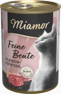 Feine Beute - Fleischcocktail - Dose - 400g