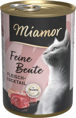 Feine Beute - Fleischcocktail - Dose - 400g