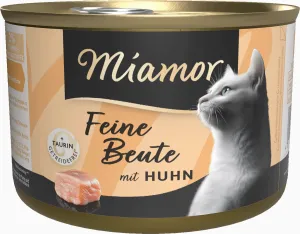 Feine Beute - Huhn - Dose - 185g
