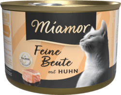 Feine Beute - Huhn - Dose - 185g