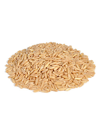 Peeled oat (25 kg — ART. 9007)