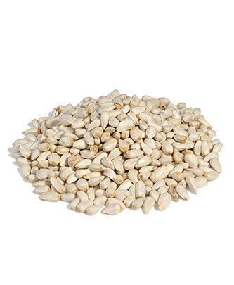 Safflower seed (25 kg — ART. 9015)