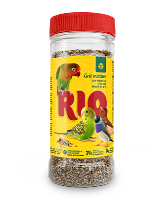 RIO Grit mixture for digestion (4 kg — ART. 23011)