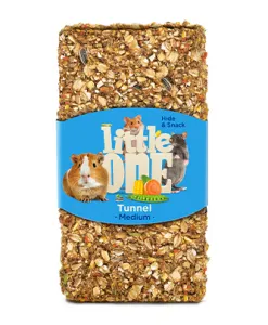 Little One “Tasty maze” tunnel (medium) (1 pc — ART. 32100)