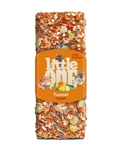 Little One “Tasty maze” tunnel (small) (1 pc — ART. 32090)