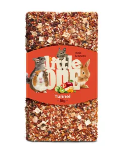 Little One “Tasty maze” tunnel (big) (1 pc — ART. 32450)