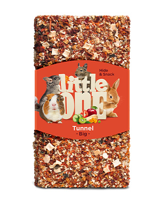 Little One “Tasty maze” tunnel (big) (1 pc — ART. 32450)