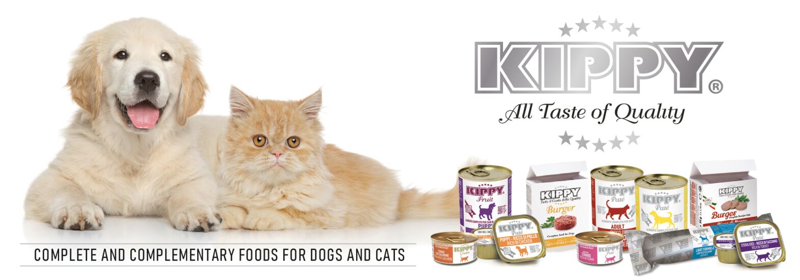 Kippy