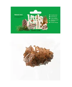 Little One treat-toy Cedar cone (1 pc — ART. 32130)