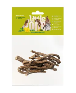 Little One snack Dandelion root (35 g — ART. 32140)
