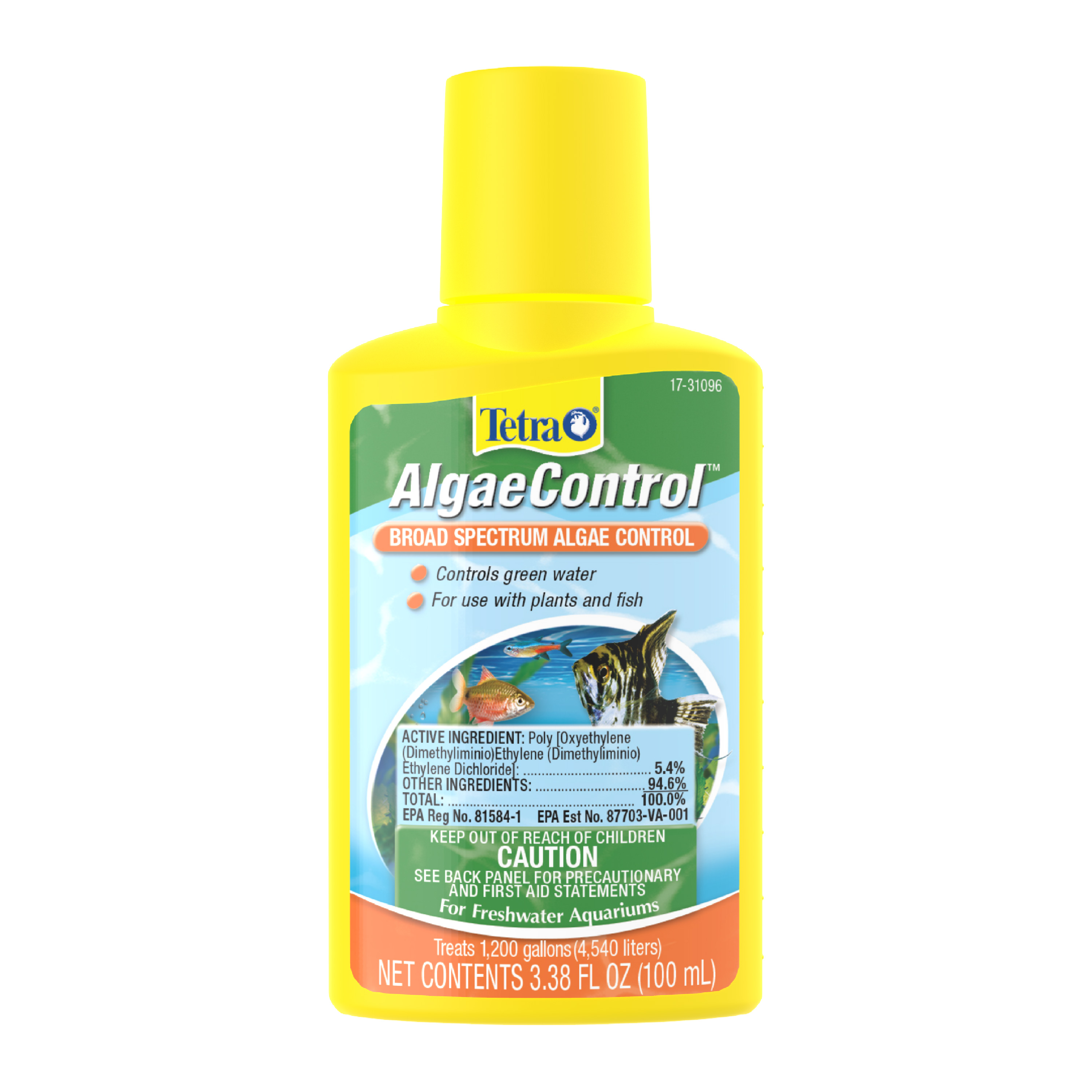 AlgaeControl™