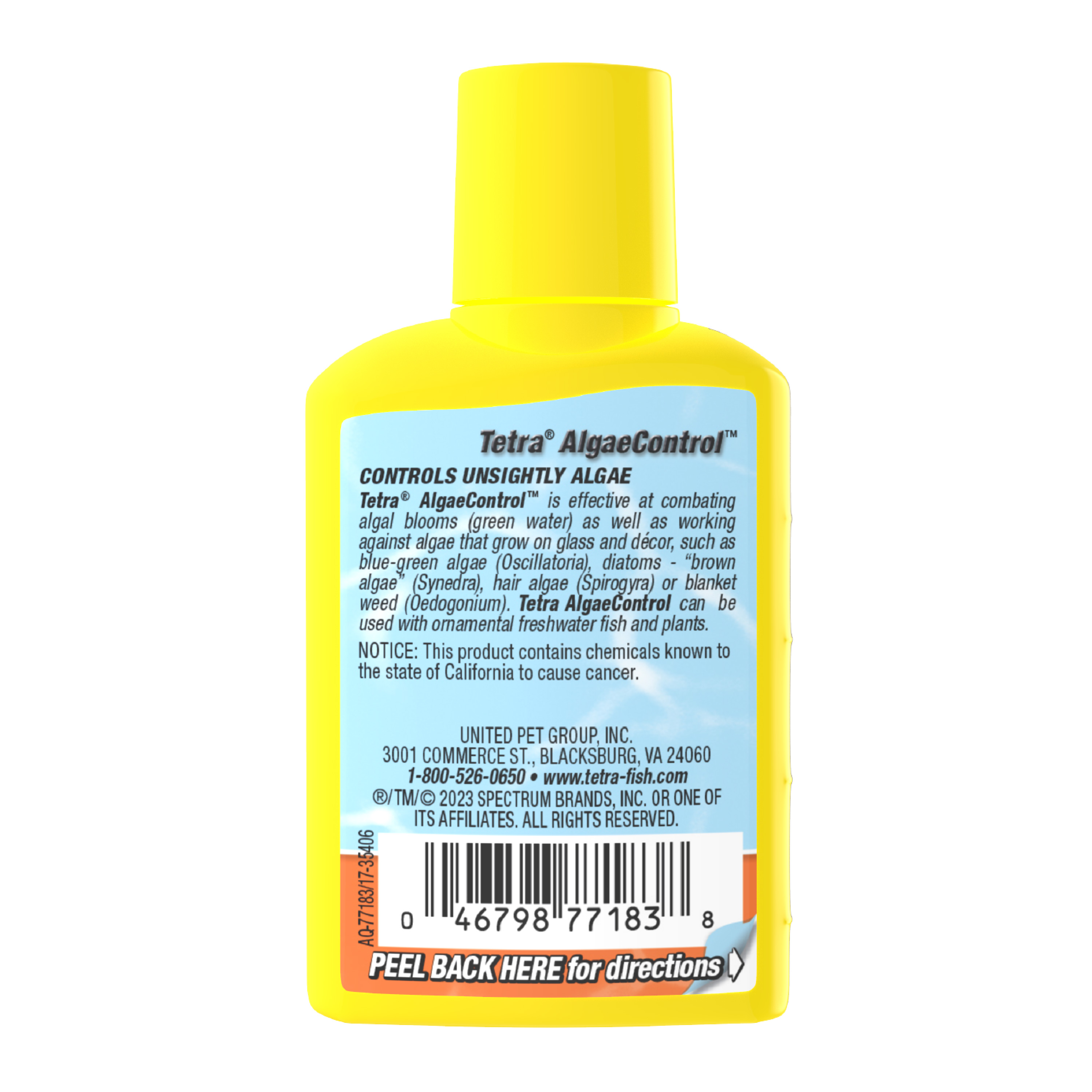 AlgaeControl™
