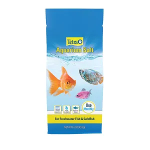 Aquarium Salt