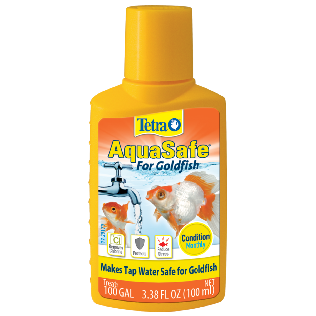 AquaSafe® For Goldfish