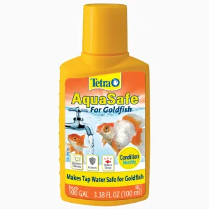 AquaSafe® For Goldfish