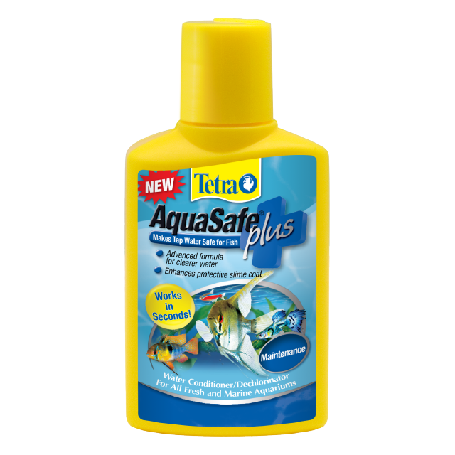 AquaSafe® Plus