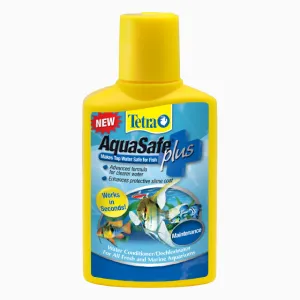 AquaSafe® Plus