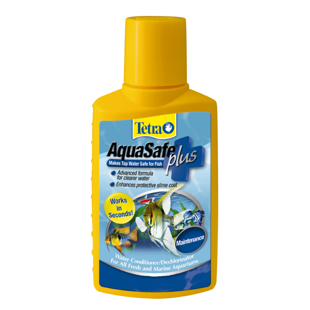 AquaSafe® Plus