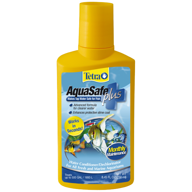 AquaSafe® Plus