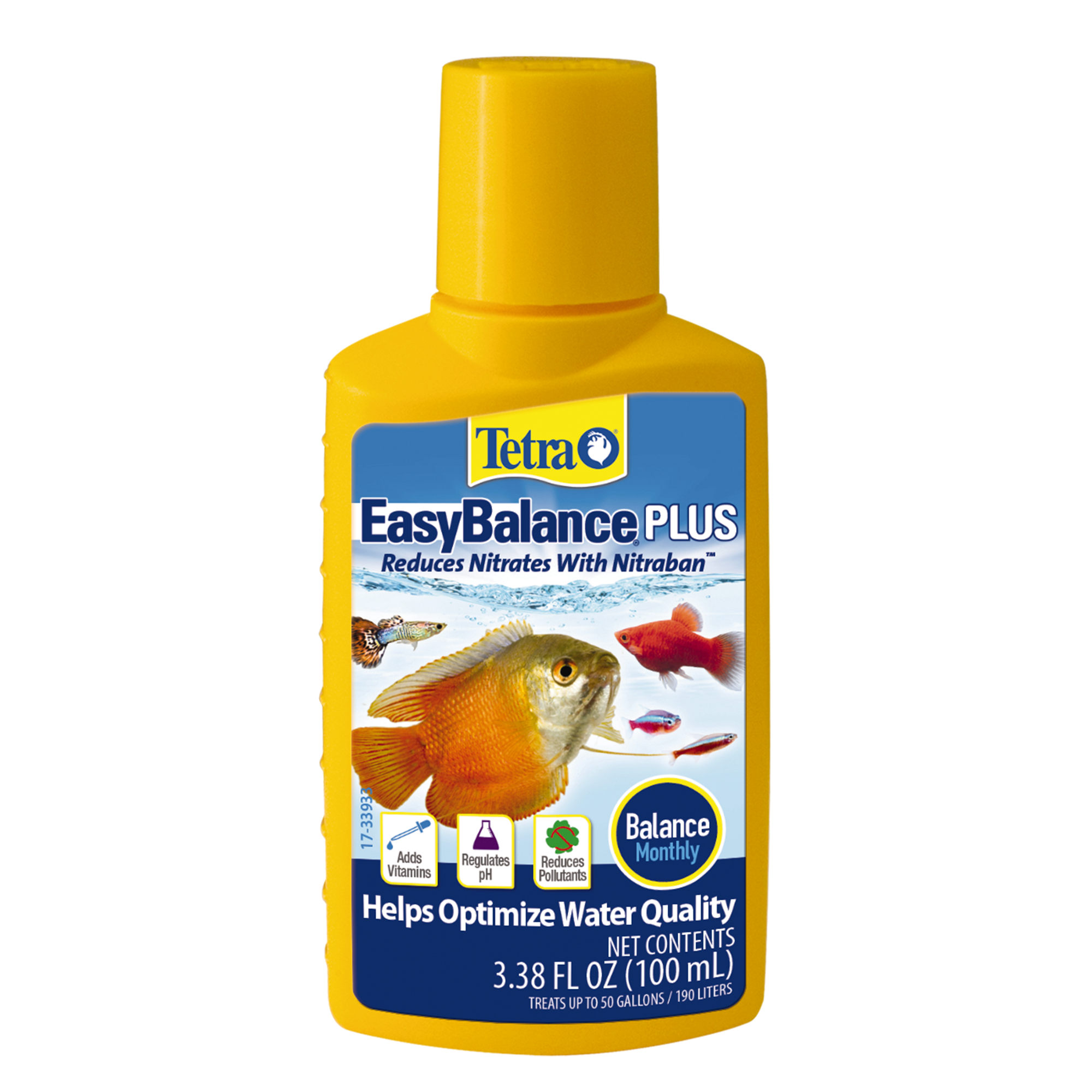 EasyBalance® Plus
