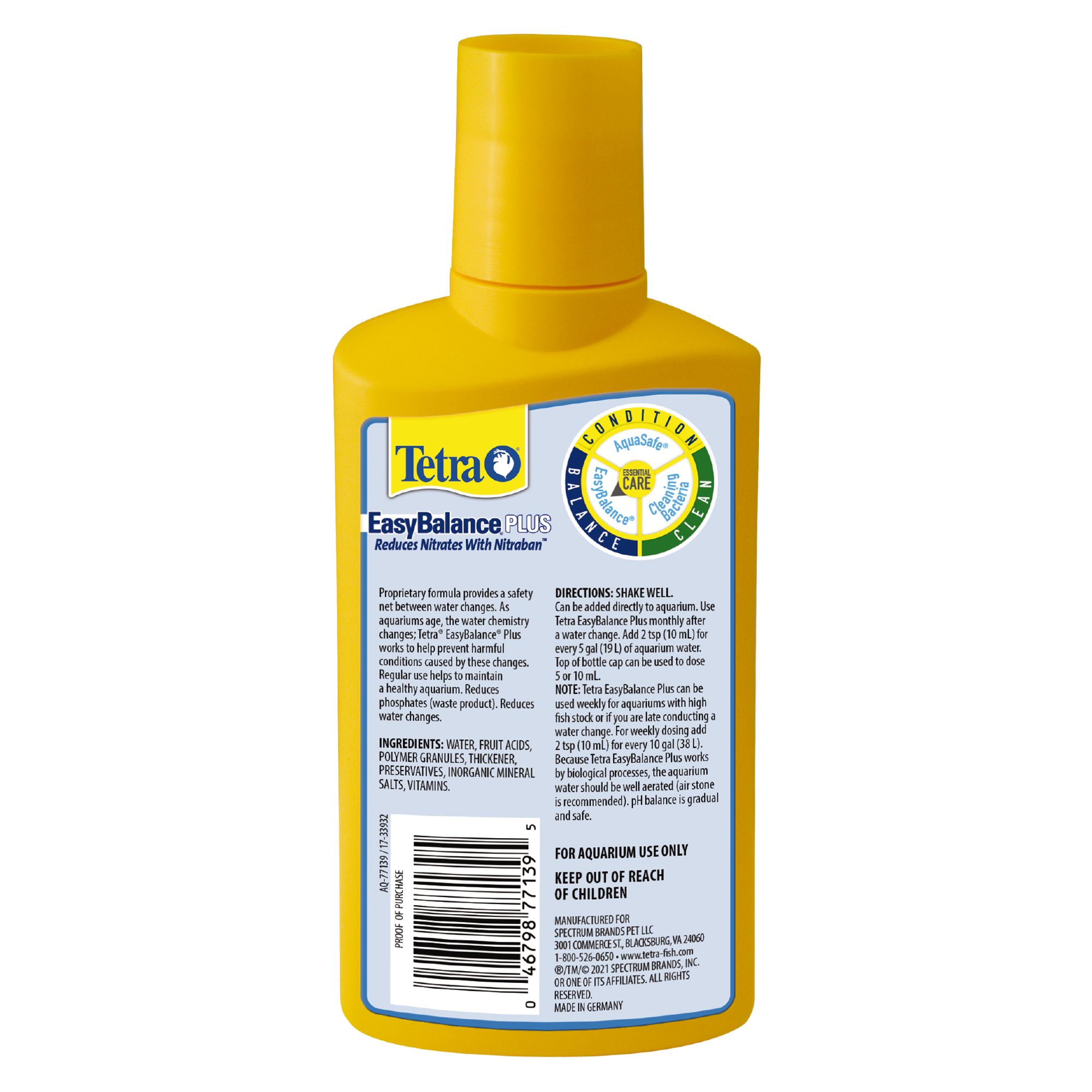 EasyBalance® Plus