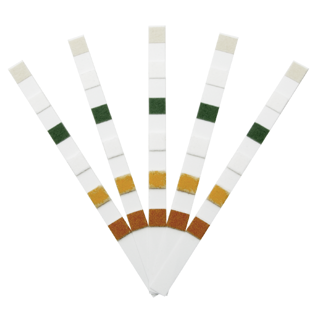 EasyStrips™ 6-in-1 Aquarium Test Strips