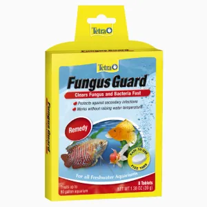 Fungus Guard® Tablets