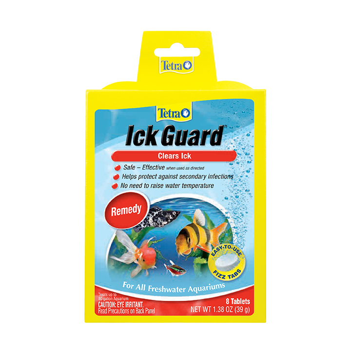 Ick Guard® Tablets