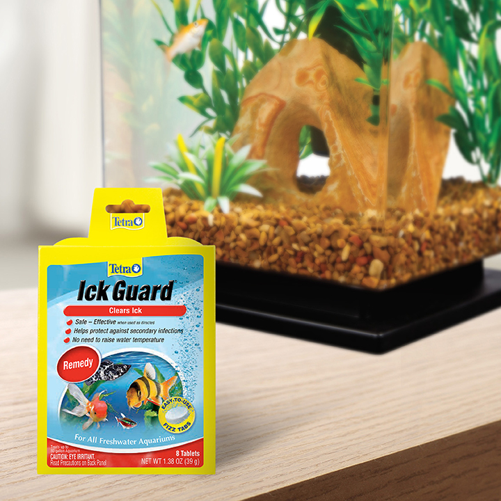 Ick Guard® Tablets