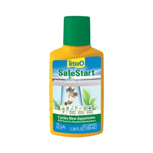 SafeStart™