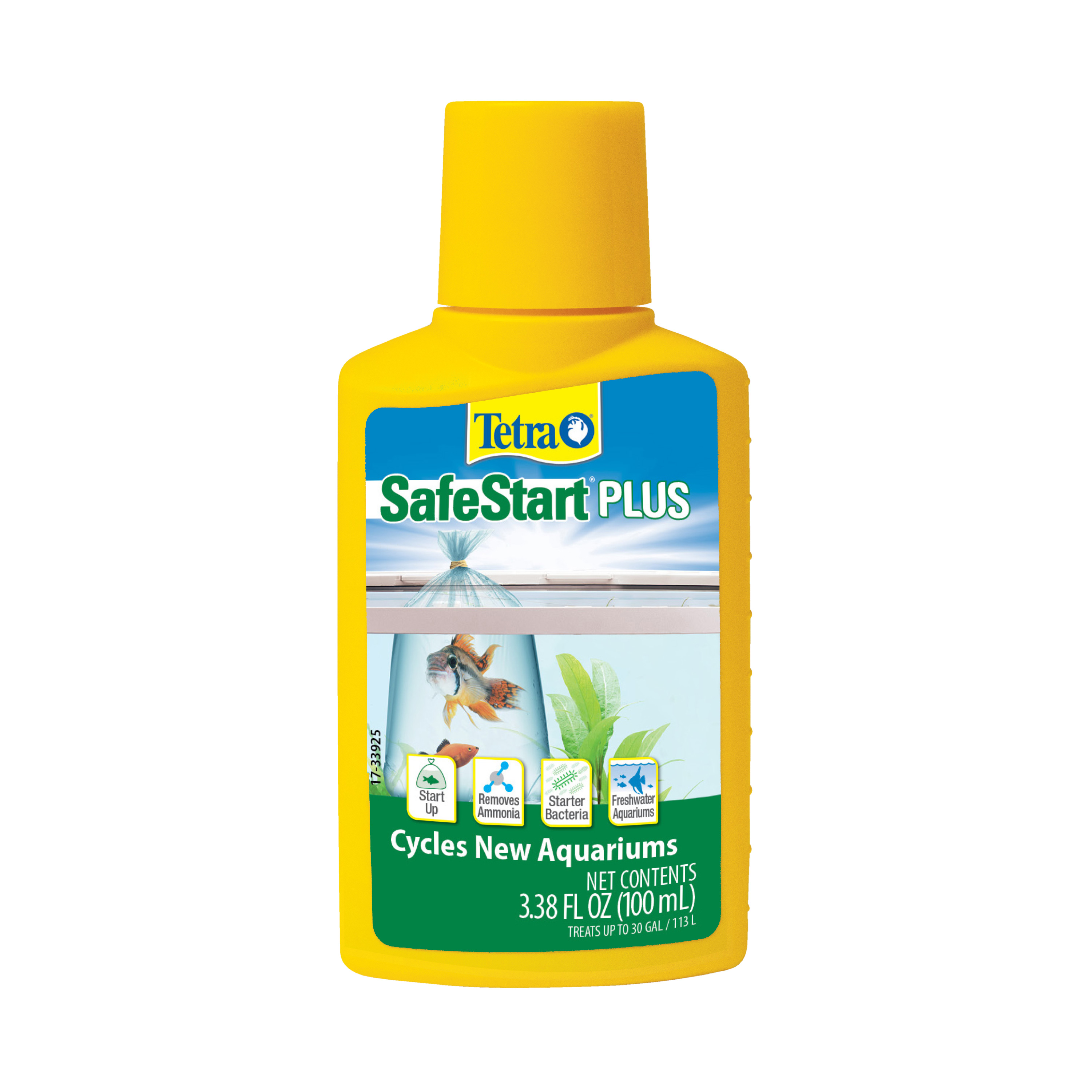 SafeStart™ Plus