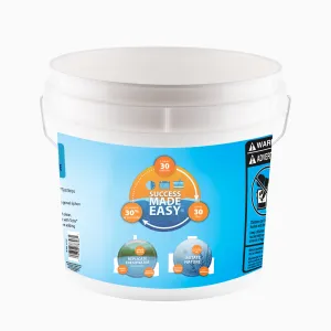 4 Gallon Bucket