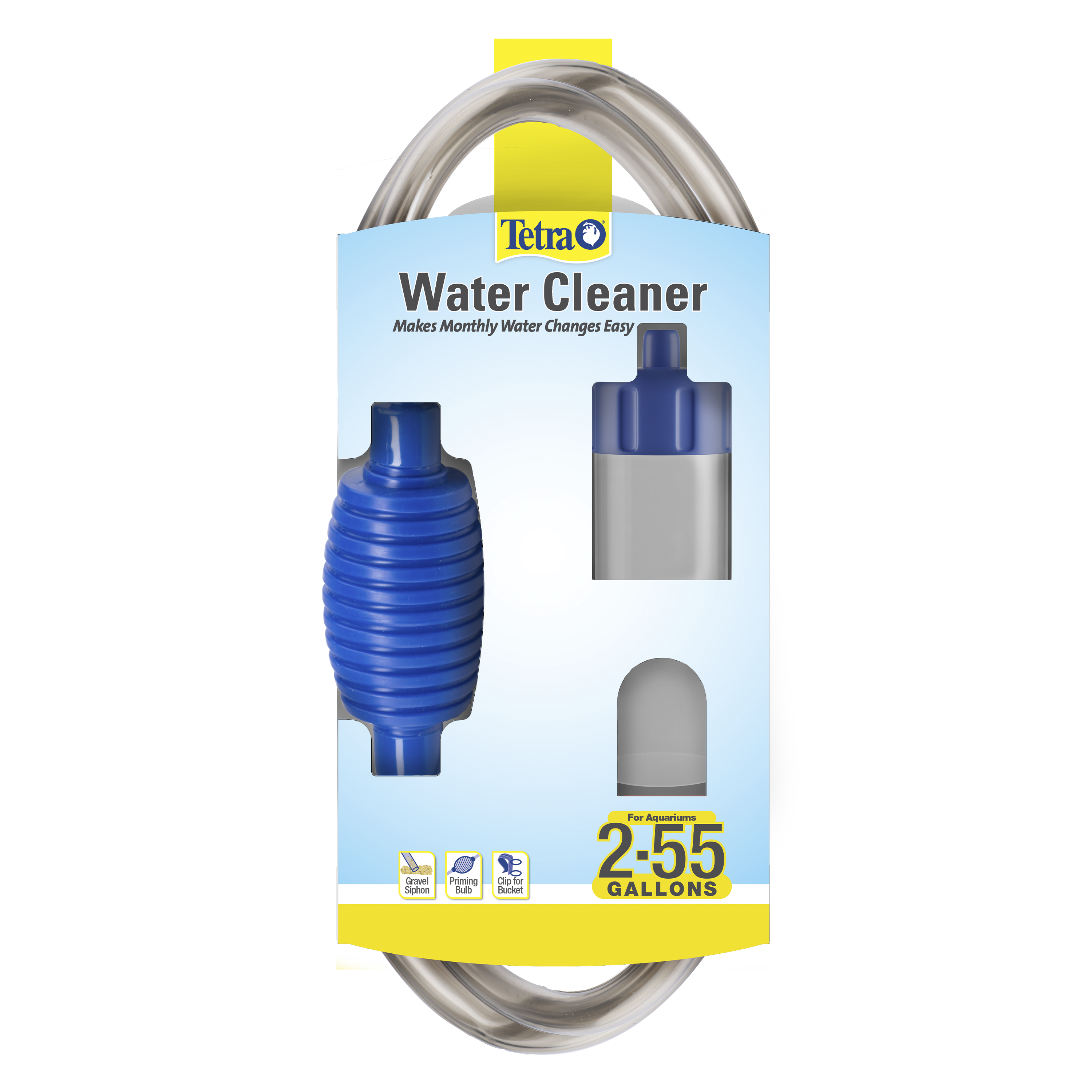 Water Cleaner