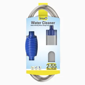 Water Cleaner
