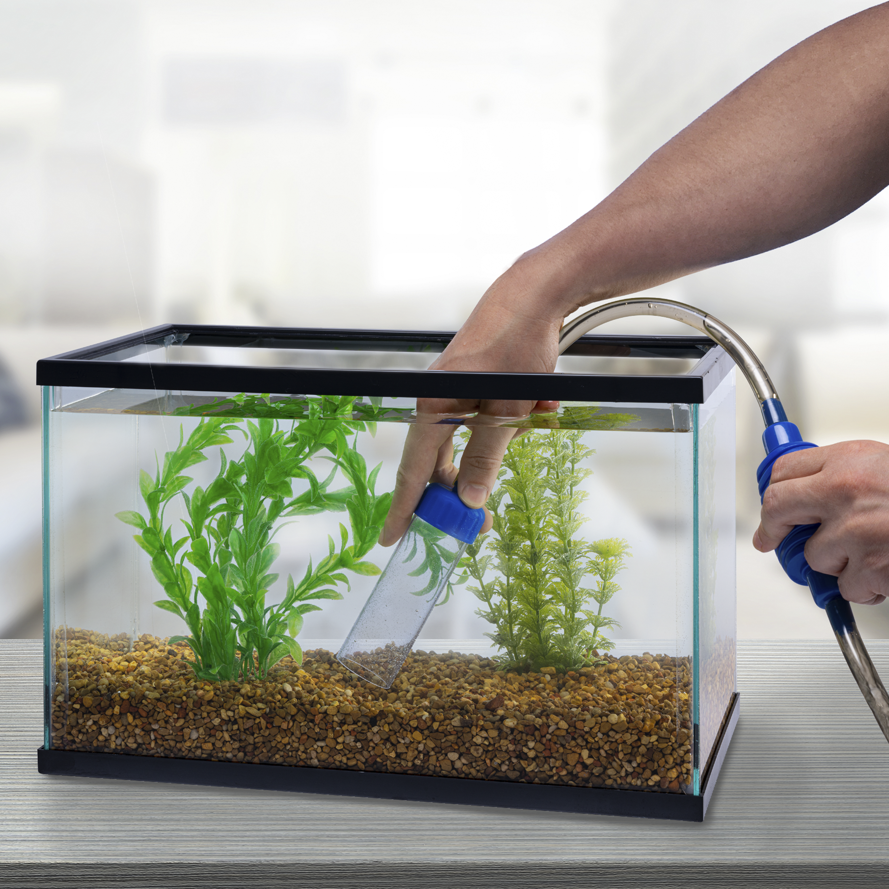 Water Cleaner