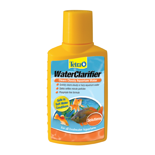 WaterClarifier