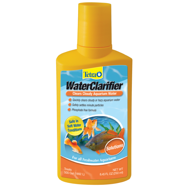 WaterClarifier