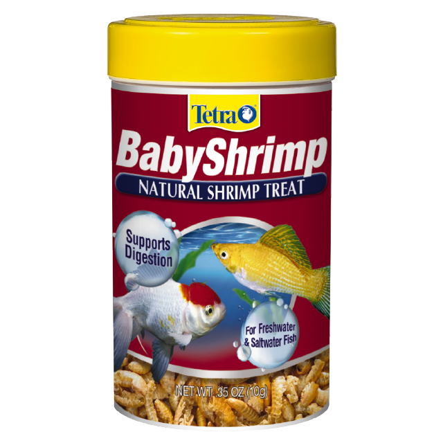 BabyShrimp