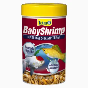 BabyShrimp