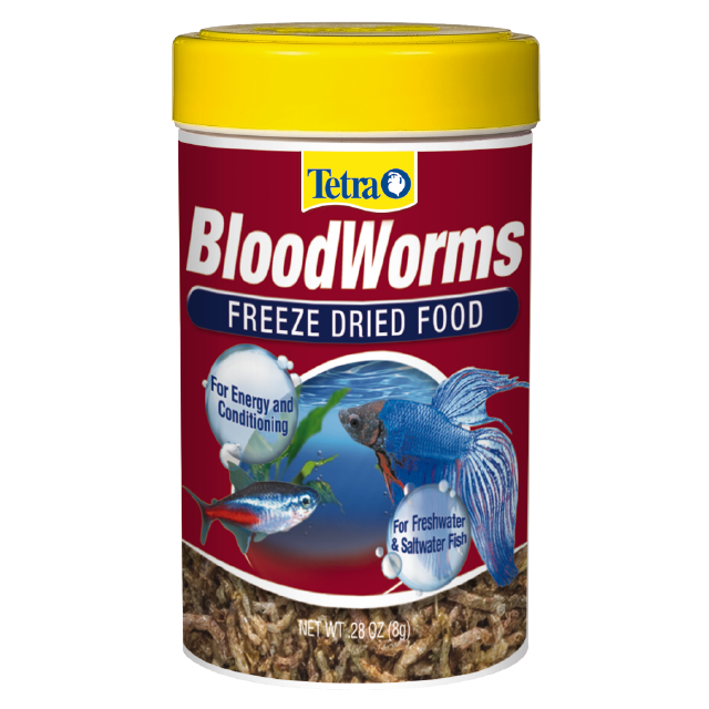 BloodWorms