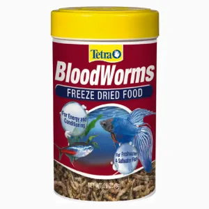 BloodWorms