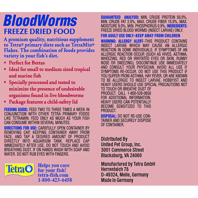 BloodWorms