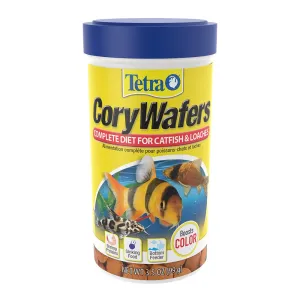 Cory Wafers