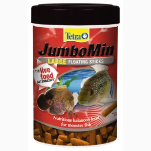 JumboMin Large Floating Sticks
