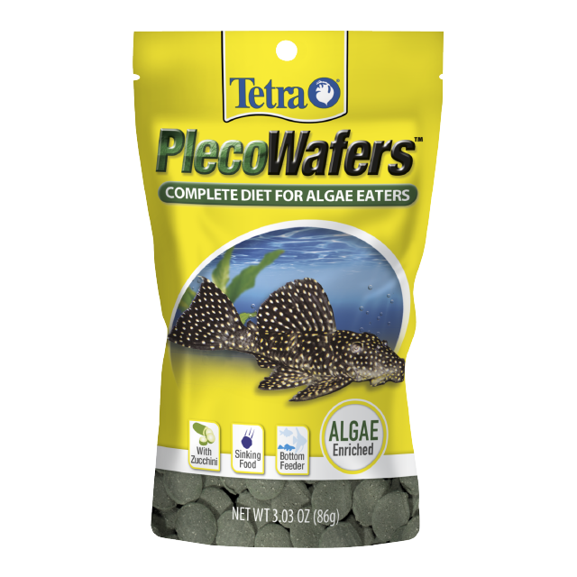 PlecoWafers™