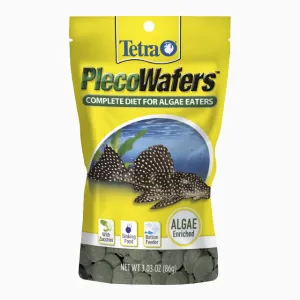 PlecoWafers™